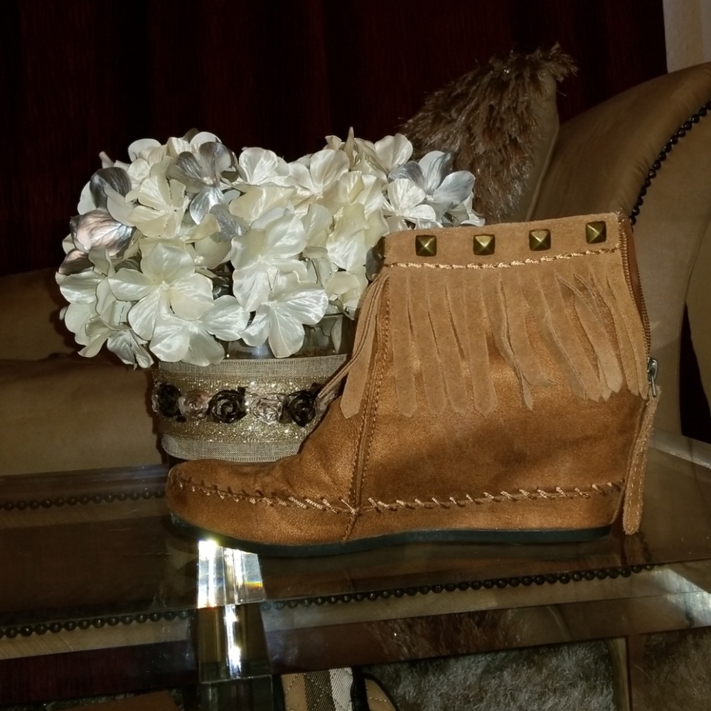 Ninewest women shoe
